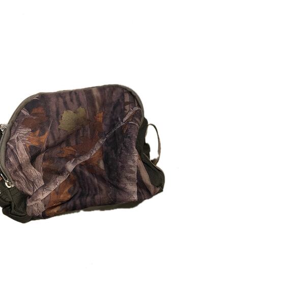 Cabelas Mossy Oak Small Carry All Tote/Hand Bag - Picture 6 of 6